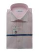 ARM. DOPPIO RIT ROSA N APE 100% COTONE RC MENTONE(RCDR004E00)